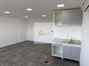 Foto 01 · Sala, Santo Amaro, São Paulo, SP