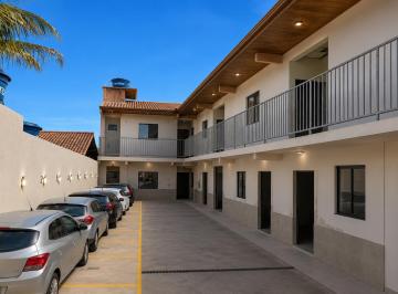 Apartamento de 1 quarto, Brasília · Apartamento 1 quarto com garagem St. de Mansoes