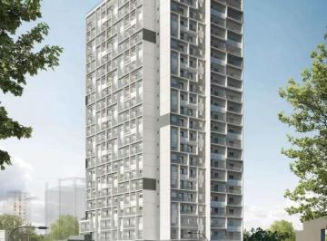 Apartamento de 1 quarto, São Paulo · Nex One JK | 33m² | Esquina João Cachoeira e JK | Em Frente ao Super JK | Invest