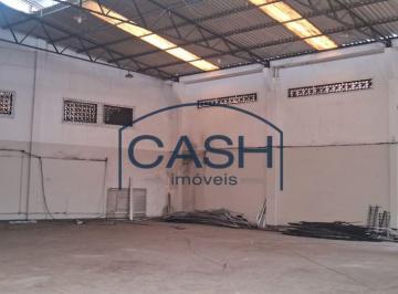 Comercial , Rio de Janeiro · Galpão com entrada para carreta 870m² - Olaria / Rio de Janeiro - Ref.: 7201