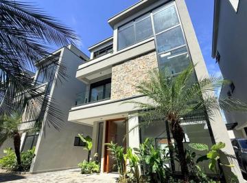 Casa de 5 quartos, São Sebastião · Casa PORTEIRA FECHADA em Condomínio | Praia de Juquehy | 50m da Praia | 3 pavimentos