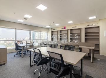 Foto 01 · Sala Comercial de 80m² com 2 Vagas de Garagem em Green Valley Alphaville, Barueri-SP: Venda ou Locaç