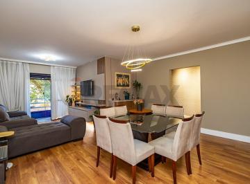 Apartamento · 105m² · 3 Quartos · 1 Vaga · Apartamento Bairro Cristo Rei em Curitiba à Venda