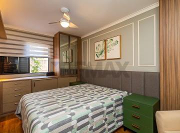 Apartamento · 105m² · 3 Quartos · 1 Vaga · Apartamento Bairro Cristo Rei em Curitiba à Venda