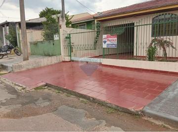 Casa · 100m² · 2 Quartos · 2 Vagas · Ótima Residência no Bairro CIC / Campo Comprido em Curitiba