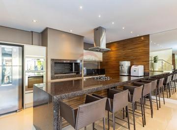 Casa · 231m² · 3 Quartos · 3 Vagas · Casa em condomínio no Vista Alegre | 231m2 | 3 suítes | 3 vagas