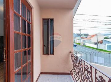 Casa · 52m² · 3 Quartos · Sobrado Geminado em Condomínio à venda no bairro Fazendinha - PR