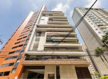 Apartamento · 239m² · 3 Quartos · 4 Vagas · Apartamento luxo com 3 suítes à venda no Residencial Carmen High Luxury Residence no Água Verde!