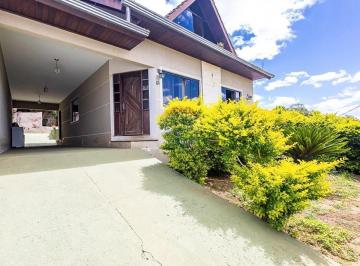 Casa · 343m² · 3 Quartos · 2 Vagas · Casa à venda no Bairro Santa Cândida - Curitiba/PR