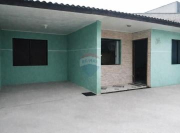Casa · 132m² · 2 Quartos · 2 Vagas · Casa à venda em Campo Largo/PR