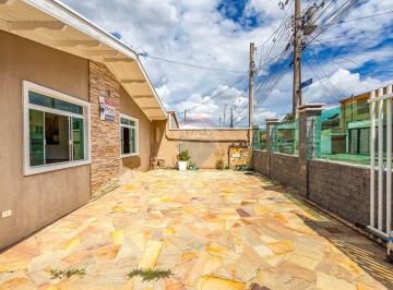 Casa · 200m² · 3 Quartos · 2 Vagas · Linda Casa no bairro Cidade Industrial em Curitiba