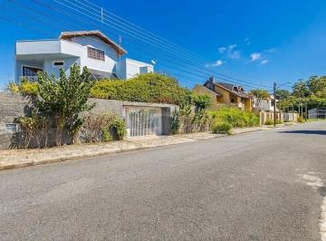 Casa · 381m² · 4 Quartos · Sobrado com 4 suítes entre os bairros Mossunguê e o Campina do Siqueira