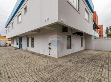 Comercial · 384m² · 8 Vagas · Casa Comercial à Venda no Bairro Novo Mundo em Curitiba/PR