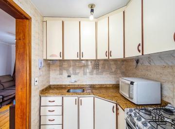 Apartamento · 49m² · 2 Quartos · 8 Vagas · Apartamento com 02 quartos no Boa Vista, Curitiba