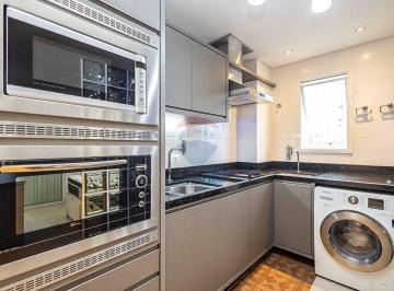 Apartamento · 34m² · 1 Quarto · Studio no centro de Curitiba