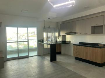 Apartamento de 3 quartos, Jacareí · Apartamento Magnifique Tower Centro Jacareí 3 Dormitórios uma suíte 83,05m².