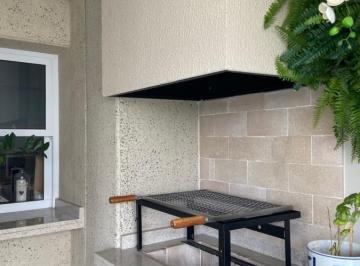 202606301307075695.jpg · Apartamento para Venda em São Paulo, Vila Firmiano Pinto, 3 dormitórios, 1 suíte, 3 banheiros, 2 vag