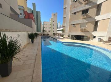 Apartamento de 3 quartos, Balneário Camboriú · Apartamento de 110 m² com 3 quartos para aluguel no Centro