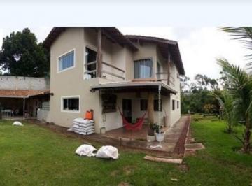 Casa de 4 quartos, Mairiporã · SOBRADO - CONDOMINIO FECHADO- SERRA DA CANTAREIRA