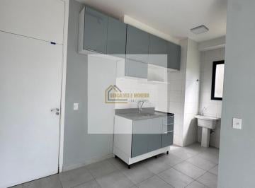 Foto 01 · Apartamento, Jurubatuba, São Paulo, SP