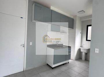 Foto 01 · Apartamento - Jurubatuba