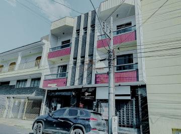 Foto 01 · Apartamento, Centro, Alfenas, MG