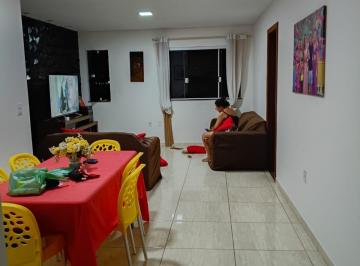Foto 01 · Apartamento, Daniel Lisboa, Salvador, BA