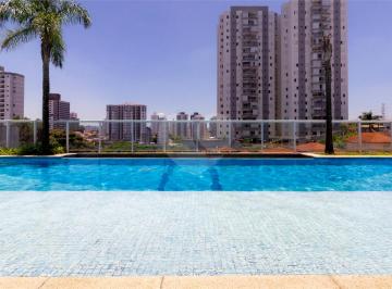 Apartamento de 3 quartos, São Paulo · Apartamento a venda 3 Quartos Ipiranga