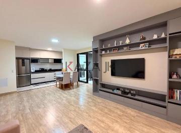 Foto 01 · Comprar/vendo: Apartamento à venda "Porteira Fechada" no Altos da Avenida, Jardim do Lago, Jundiaí, 