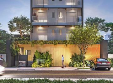 Apartamento en Venda de 2 quartos Indianópolis · APARTAMENTO 2 SUÍTES, 1 VAGA EM MOEMA