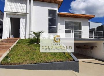 fa5fb8e5cb4af99a20fbf72aadc9e90347dc0a94 · Casa com 3 dormitórios à venda, 150 m² por R$ 1.028.000,00 - Condomínio Terras do Vale - Caçapava/SP