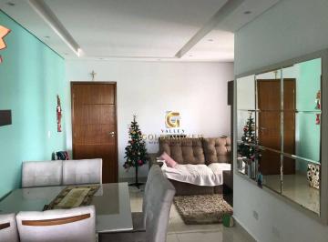 732dcfc359af45c0d294b9ec0abd57c102bef0f6 · Apartamento com 2 dormitórios, 70 m² - venda por R$ 375.000,00 ou aluguel por R$ 2.990,00/mês - Jard