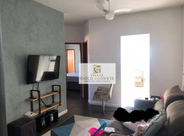 bc75eee2e2b62519e5b08fd33097ca7e37e30051 · Apartamento com 2 dormitórios à venda, 73 m² por R$ 450.000,00 - Jardim Uirá - São José dos Campos/S