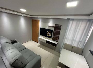 f65f2bd70a7e48e9e5fc7d9c74a4d0042cdf5a81 · Apartamento com 2 dormitórios à venda, 39 m² por R$ 255.000,00 - Vila Nova Aliança - Jacareí/SP