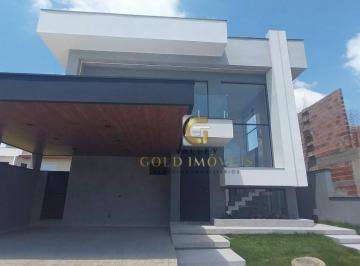 be78af28f8b2a7abcbd4a0d57ccfc887ff487e48 · Sobrado com 4 dormitórios à venda, 253 m² por R$ 1.750.000,00 - Recanto dos Eucaliptos - São José do