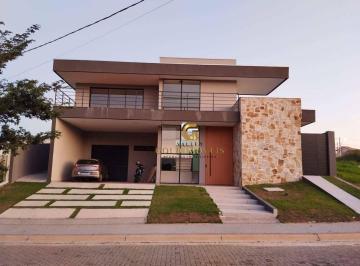 a2b485bd720b8a1eb6a4ebcdd9381d0747eacf5a · Sobrado com 3 dormitórios à venda, 330 m² por R$ 2.650.000 - Condomínio Residencial Ecopark Bourbon