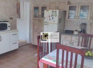 9b533451aae224051a10ce15beed86901cb60de5 · Sobrado com 4 dormitórios à venda, 264 m² por R$ 450.000,00 - Jardim Altos de Santana - São José dos