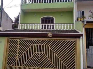 54ca748af4df8a0c7d22bf077122794a5f5b4593 · Sobrado com 4 dormitórios à venda, 180 m² por R$ 550.000,00 - Altos da vila Paiva - São José dos Cam