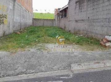 9a5a78f2941a53ced45e73db1f17b35d06877c24 · Terreno à venda, 125 m² por R$ 100.000,00 - Loteamento Jardim Helena - São José dos Campos/SP
