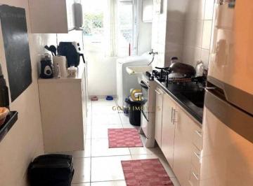 ca4077f72e7e61dbc2ac09470a71ba31aeb1ddfe · Apartamento com 2 dormitórios à venda, 64 m² por R$ 260.000,00 - Jardim São Judas Tadeu - São José d
