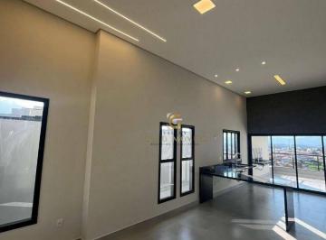 598cc0b71cde77df5e16c62099505bdee07ed650 · Sobrado com 3 dormitórios à venda, 203 m² por R$ 1.060.000,00 - Reserva do Vale - Caçapava/SP