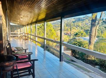 db3a3962c9540724372ebe32eed3473d21825b80 · Casa com 4 dormitórios à venda, 300 m² por R$ 680.000,00 - V Natal - Campos do Jordão/SP