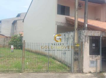 d2b649b677eee63fdcc2f62f6d9615afa9d9f10b · Terreno à venda, 136 m² por R$ 287.000,00 - Loteamento Residencial Vista Linda - São José dos Campos