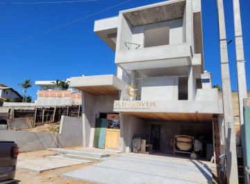 570a1cd4571a0fdaa9577d0674cb0d78375adafc · Sobrado com 4 dormitórios à venda, 263 m² por R$ 2.400.000,00 - Urbanova - São José dos Campos/SP