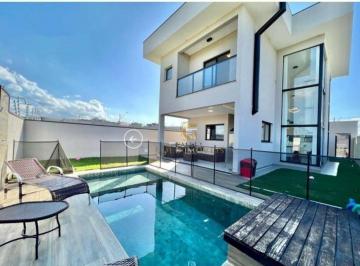 4536ad77d85041a087a16b2d64e50667b7e11e81 · Sobrado com 3 dormitórios à venda, 270 m² por R$ 1.179.000,00 - Residencial Colinas - Caçapava/SP