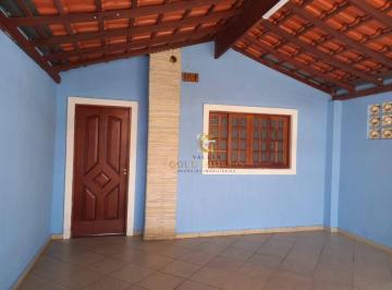 3be449215e35018cfffa1d64422deb3d5d3980dd · Casa com 3 dormitórios à venda, 80 m² por R$ 459.000,00 - Vila Tesouro - São José dos Campos/SP