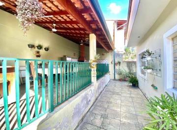 a3d08f1c991c4ceb49b29e6f513c4f255a0647e5 · Casa com 4 dormitórios à venda, 150 m² por R$ 650.000,00 - Bosque dos Eucaliptos - São José dos Camp