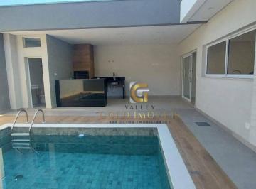 307ec3971babcedb3c6f34b54f3be8cb2dea2686 · Sobrado com 4 dormitórios à venda, 240 m² por R$ 1.700.000,00 - Condomínio Vem Viver Jacareí - Jacar