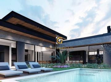 8654223dfbeabb3183a606da0da2806c4b44e5c9 · Casa com 3 dormitórios à venda, 262 m² por R$ 2.120.000,00 - Condomínio Terras do Vale - Caçapava/SP