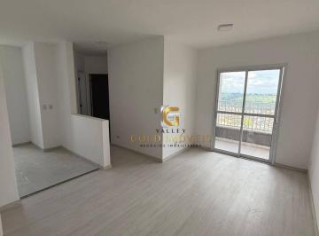 5307c2deda6c736b7c62f880d98979aef4213394 · Apartamento com 2 dormitórios à venda, 50 m² por R$ 340.000,00 - Jardim Colonial - São José dos Camp